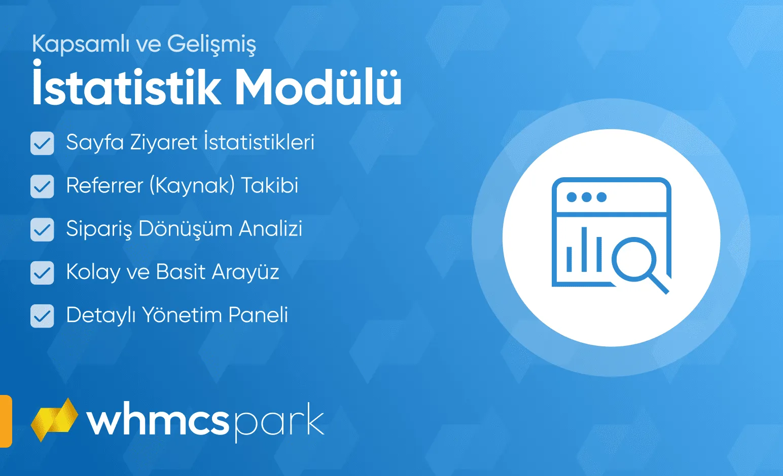Statistics Module v1.0.0 Released