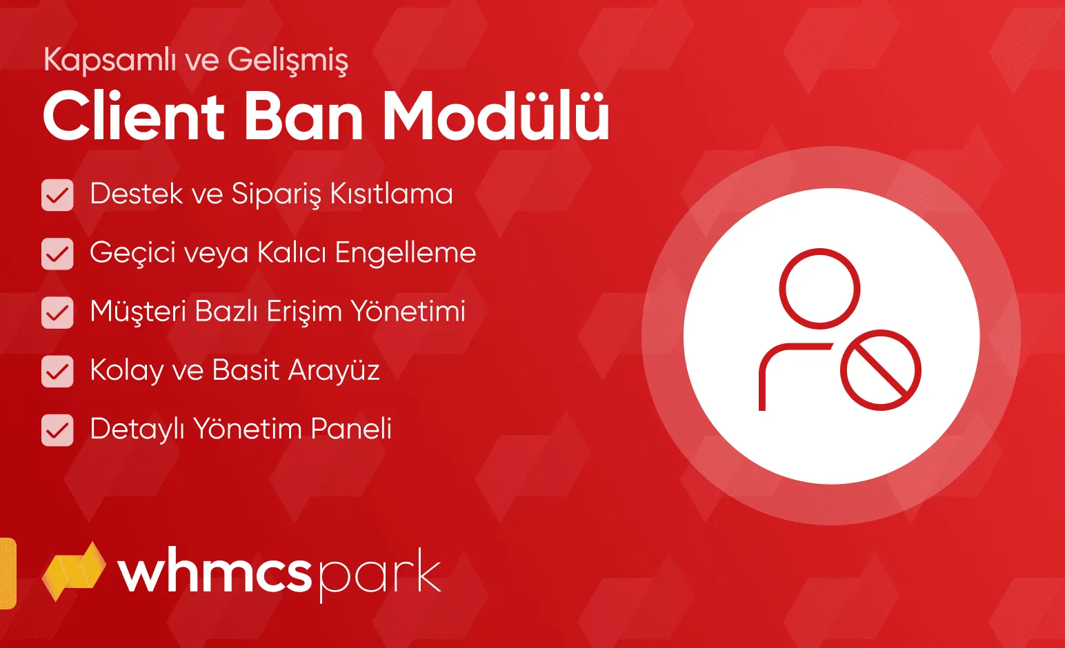 Client Ban Module v1.0.0 Released