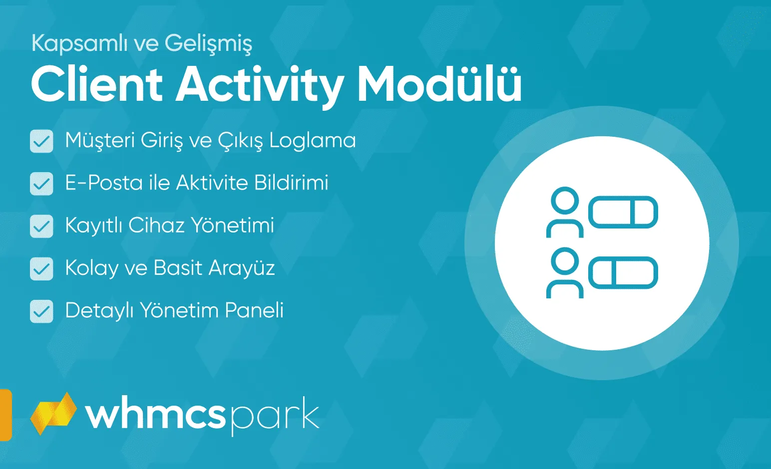 Client Activity Module v1.0.0 Released