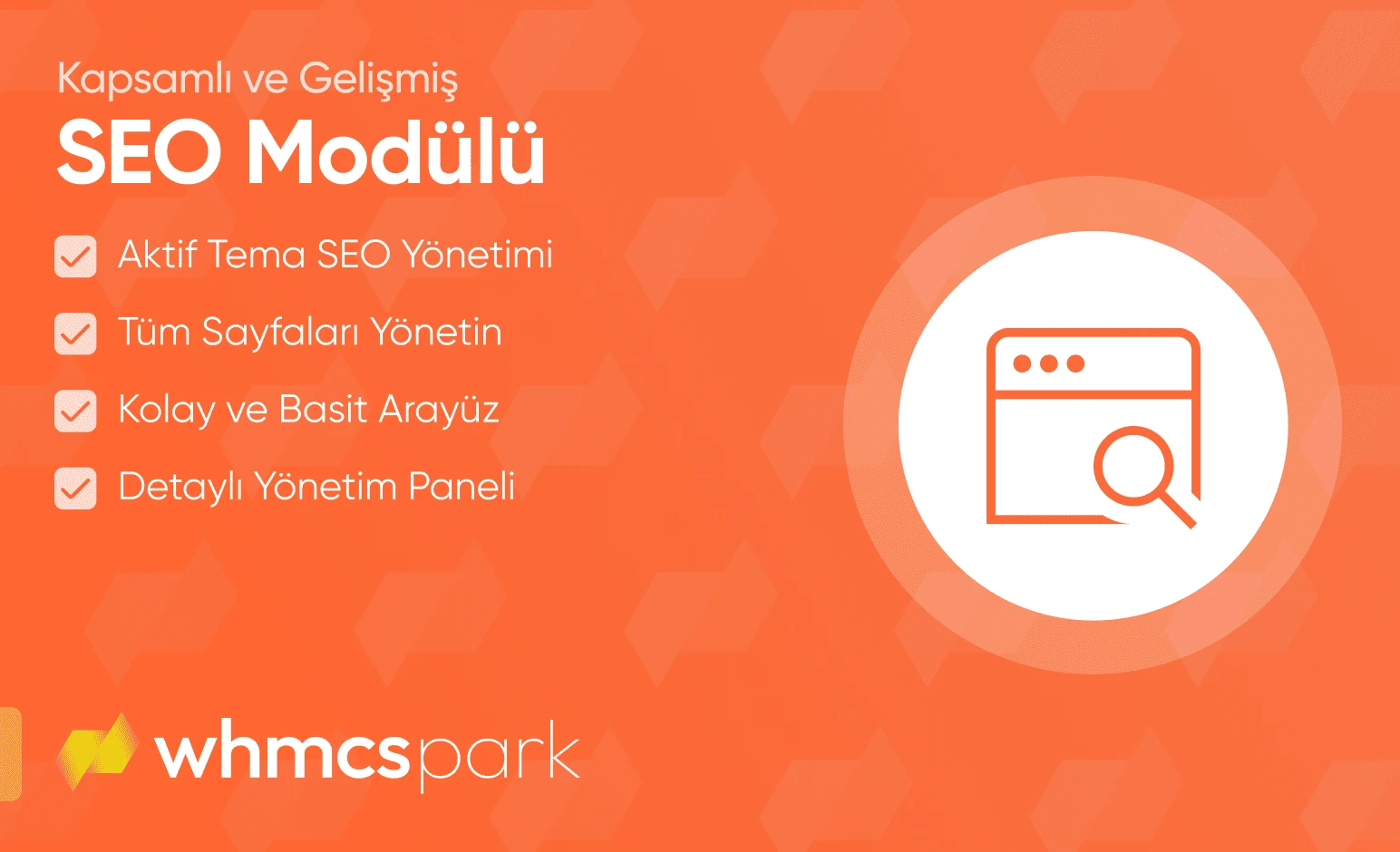 SEO Module v1.0.0 Released