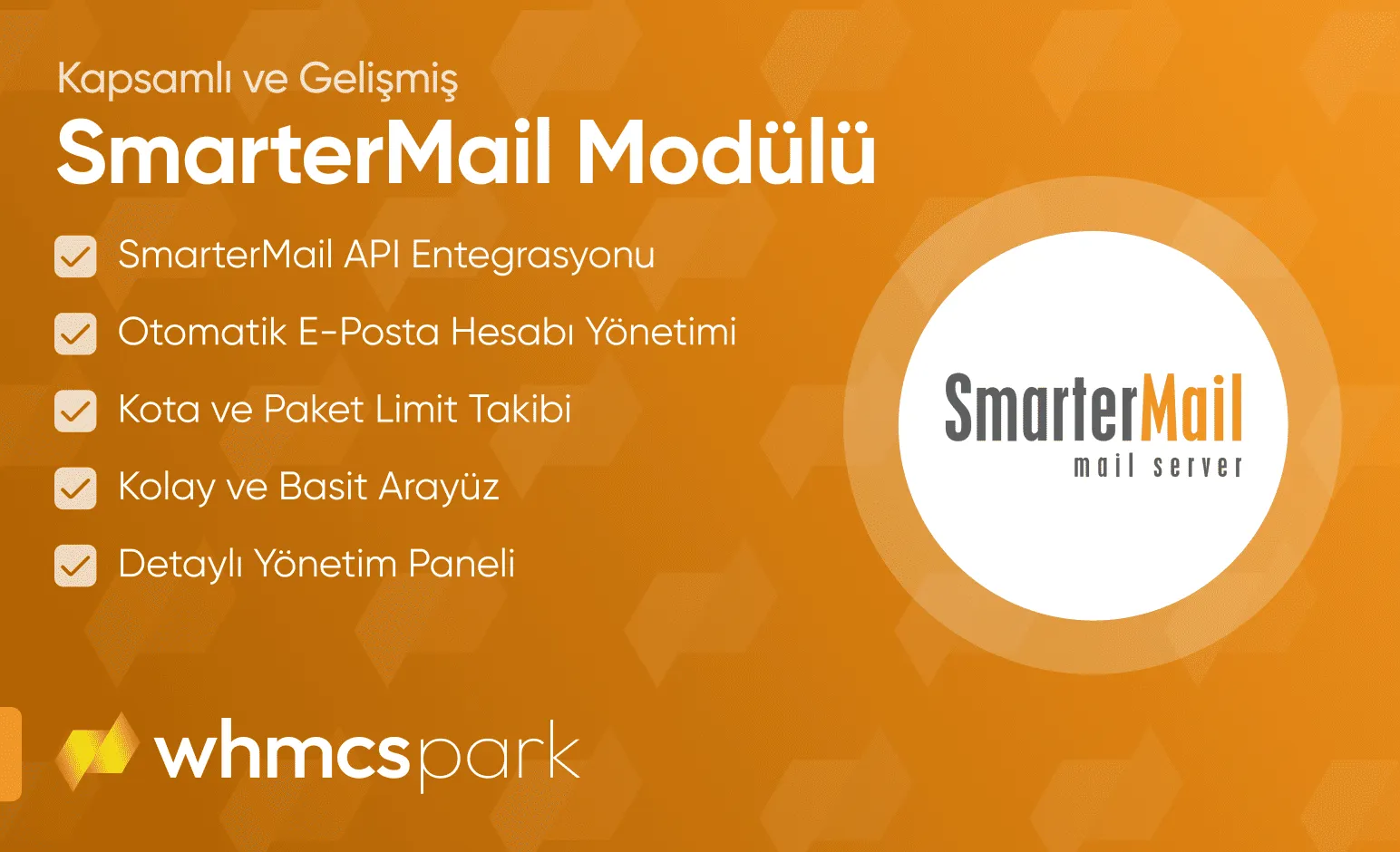 Smarter Mail Module