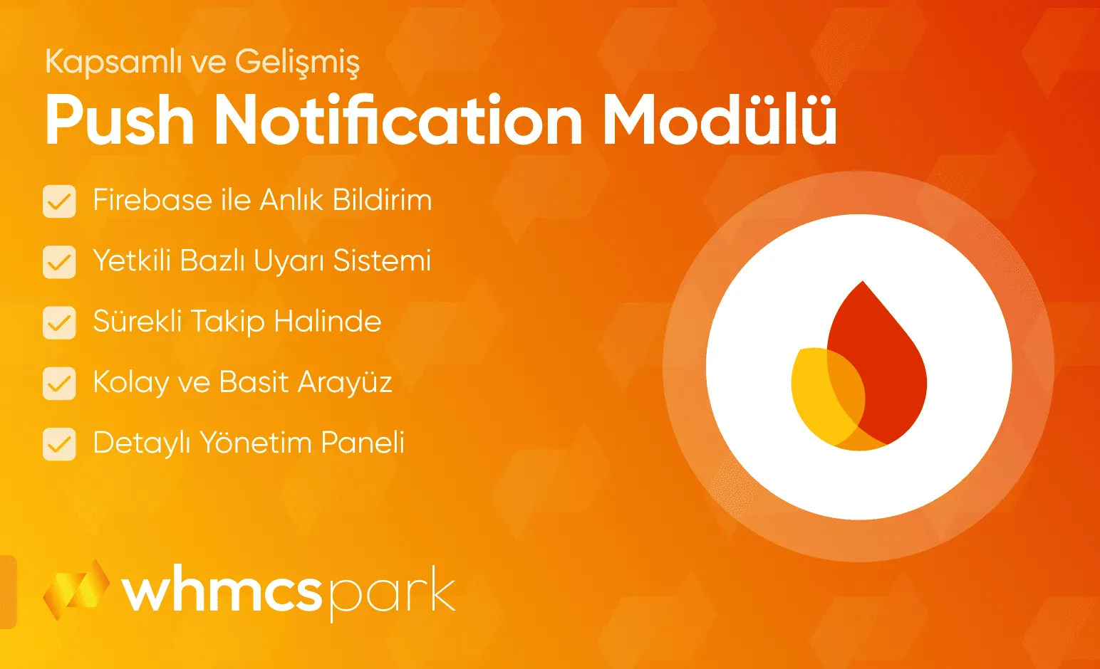 Bildirim Modülü