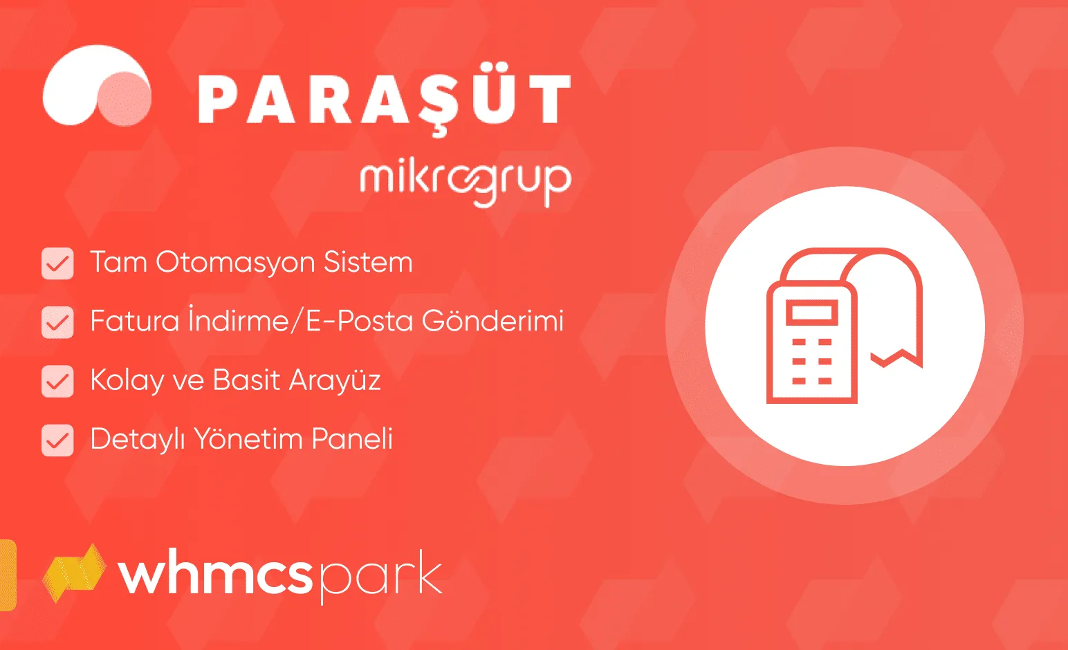 Paraşüt Modülü